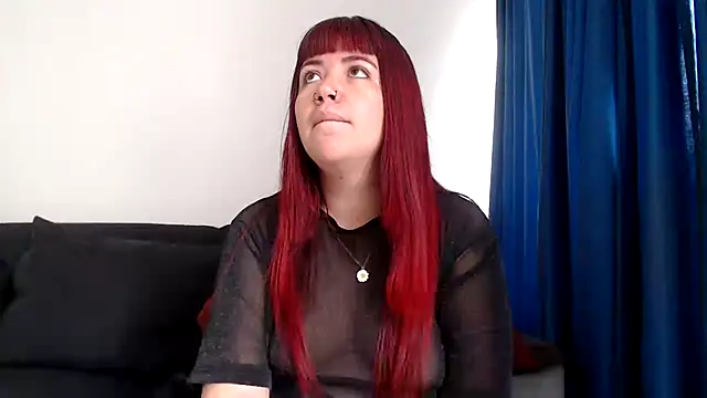 evilheart 69 online show from January 12, 6:57 pm