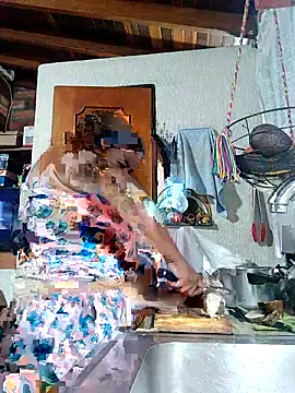 michel rous  online show from October 28, 1:00 am