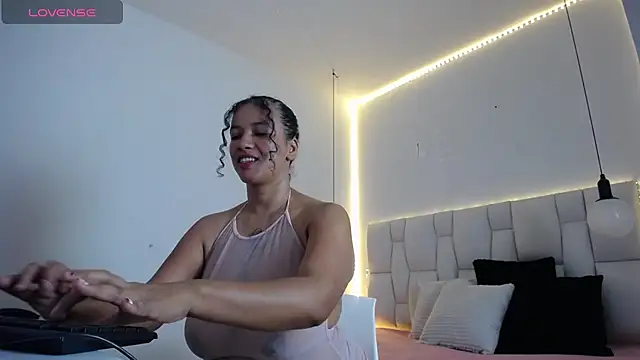 michel rous  online show from November 17, 2:07 pm