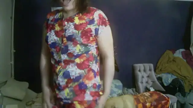 turkishTransEfsun online show from January 11, 9:09 pm