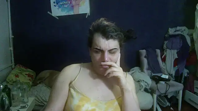 turkishTransEfsun online show from February 10, 8:12 pm