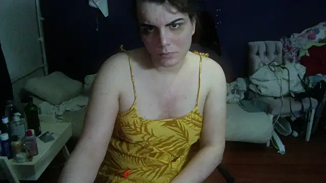 turkishTransEfsun online show from March 19, 3:27 pm