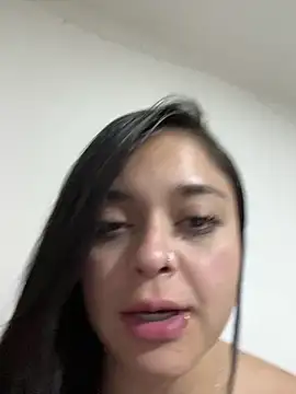 Emily Rivers  online show from February 5, 1:47 pm