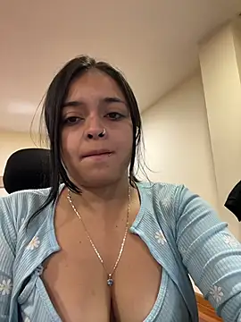 Emily Rivers  online show from March 2, 1:18 pm