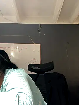 Emily Rivers  online show from December 2, 1:24 pm