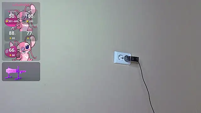 Forever Smiler online show from April 2, 12:08 am