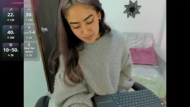 Snapshot of cataleya_sub_ chatting on September 13, 2:03 pm cataleya sub online show from September 13, 2:03 pm