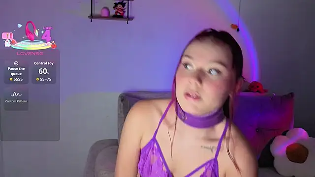 hanny  bunny online show from November 23, 5:54 am