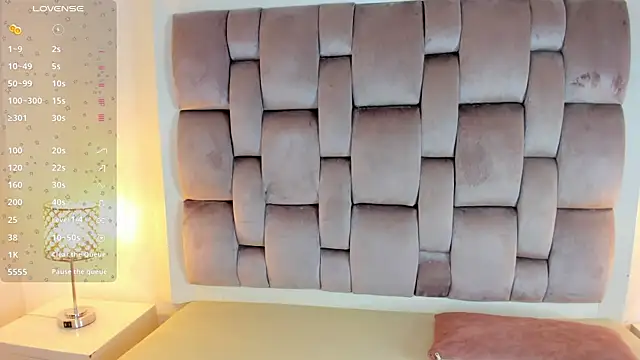 Dannika07 online show from October 24, 3:46 am