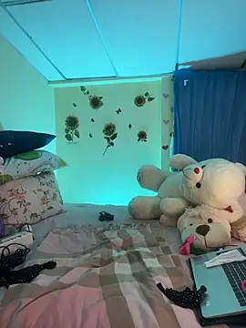 MiaRousexxx  online show from November 8, 12:04 am