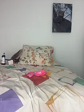 MiaRousexxx  online show from April 7, 1:40 am