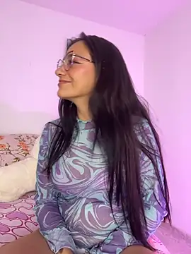 MiaRousexxx  online show from April 1, 4:02 am