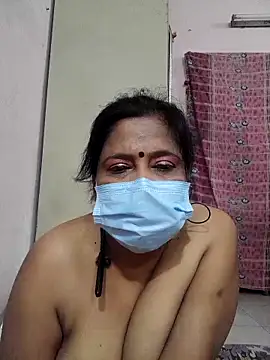 mature mimi online show from April 2, 6:05 pm