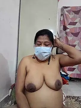 mature mimi online show from February 16, 5:57 pm