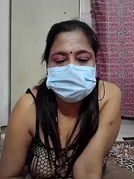 mature mimi online show from March 22, 6:14 pm