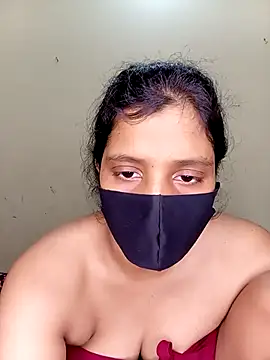 Rose-luckey online show from November 5, 7:08 pm