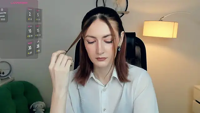 EasterBlink online show from November 22, 11:13 am