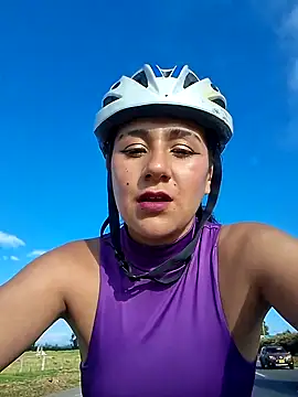 CAROLINE  07 online show from September 20, 9:24 pm