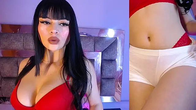 Pink Suni online show from November 24, 6:43 pm