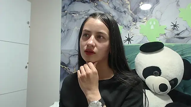 Zaaida  online show from October 31, 4:44 pm