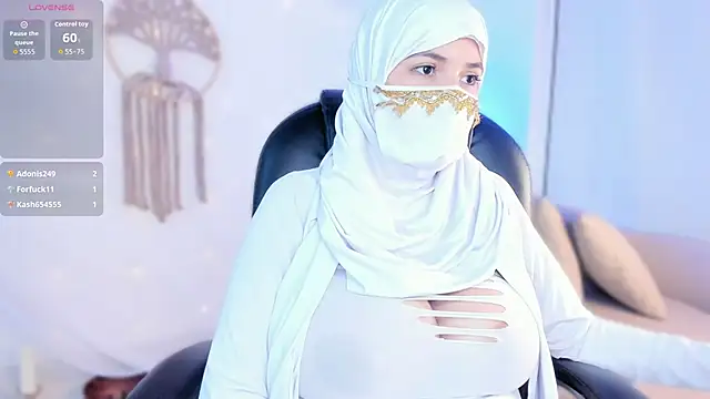 salma isawwii online show from October 30, 3:02 pm