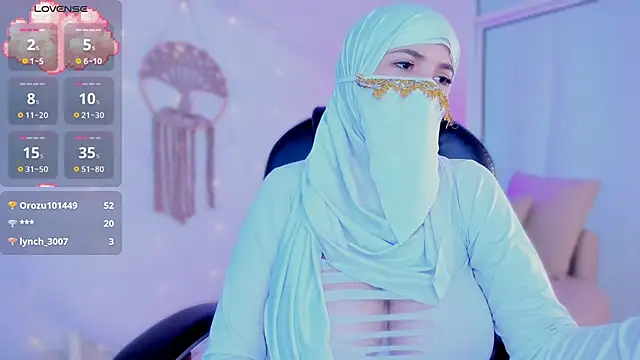 salma isawwii online show from October 10, 2:22 pm