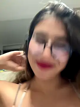 Caitlin Cat online show from October 7, 4:06 am