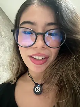 Caitlin Cat online show from October 6, 3:56 am