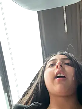 Dulce 1408 online show from November 27, 9:39 pm