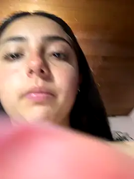 Dulce 1408 online show from November 13, 4:22 am