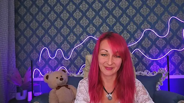 BrandyBloom online show from September 23, 7:12 pm