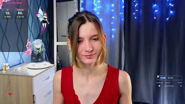 Snapshot of Vetta11 chatting on October 4, 7:29 pm Vetta11 online show from October 4, 7:29 pm
