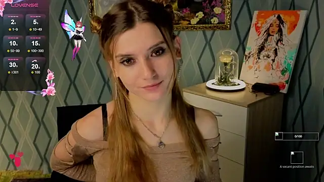 Snapshot of Vetta11 chatting on September 20, 7:56 pm Vetta11 online show from September 20, 7:56 pm