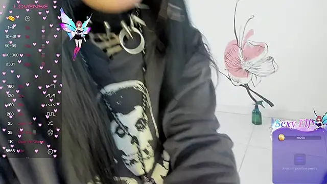 Angel kanon online show from May 9, 1:13 pm