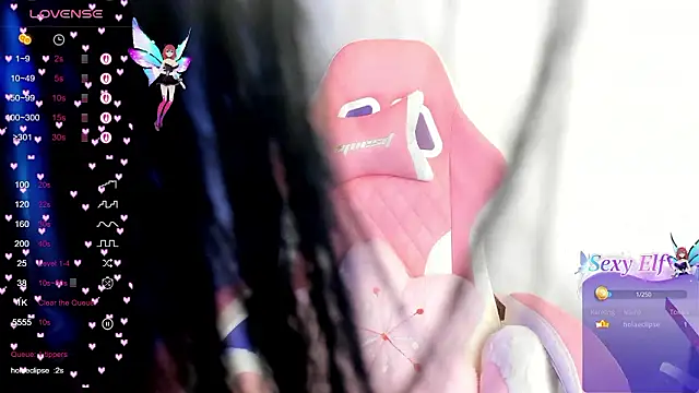 Angel kanon online show from February 22, 12:50 pm