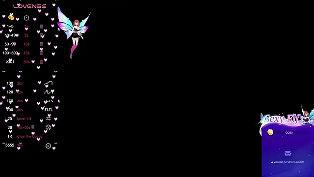 Angel kanon online show from December 14, 1:06 pm