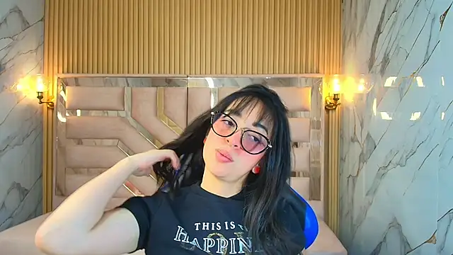 zoe r  online show from November 16, 3:19 am