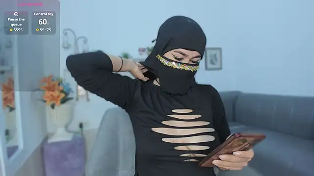 May hadi online show from October 26, 12:44 pm