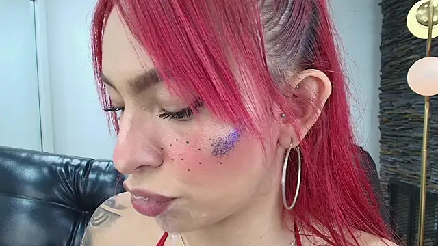 miss   abigail online show from January 17, 2:41 am