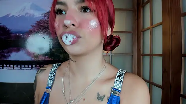 miss   abigail online show from February 2, 2:10 am