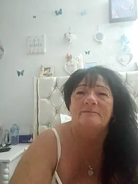 Snapshot of Angeldelightt chatting on September 19, 8:41 pm Angeldelightt online show from September 19, 8:41 pm