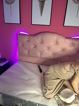 Alysson LS online show from September 25, 3:05 am