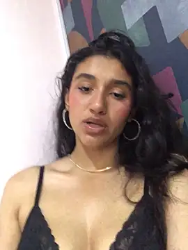 ValentiinaCruz online show from September 26, 10:40 pm