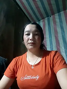 Snapshot of Bliss_rose chatting on September 18, 1:48 am Bliss rose online show from September 18, 1:48 am