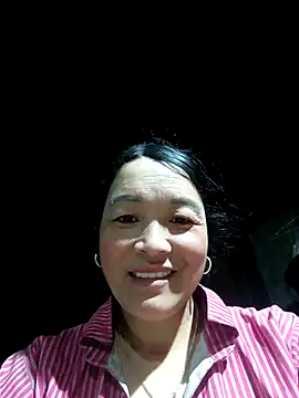 Bliss rose online show from January 15, 2:23 pm