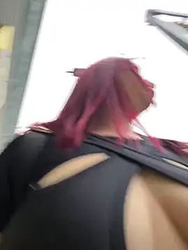 Paulina-Wells online show from November 19, 9:48 pm