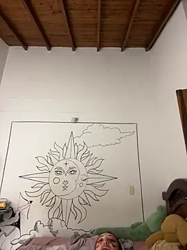 Paulina-Wells online show from October 24, 10:28 pm