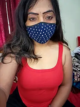 Hotbhabi305 online show from December 2, 4:36 am