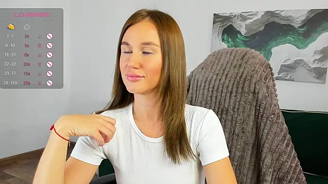 Dana Wils1 online show from September 11, 8:25 am