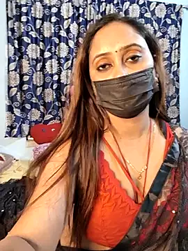 Cute-lusi online show from November 8, 9:20 pm